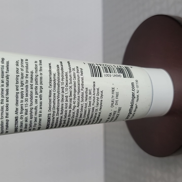 Georgette Klinger Marula Primer - Picture 8 of 9